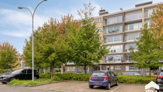 Abdijbekestraat - 8 - 504 - 8200