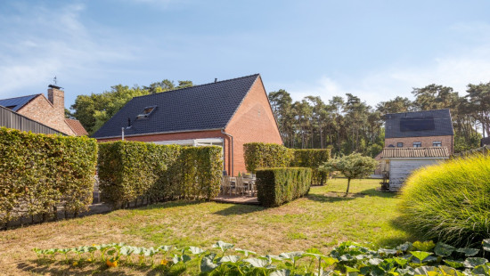 Hulseinde - 26 - - 2200