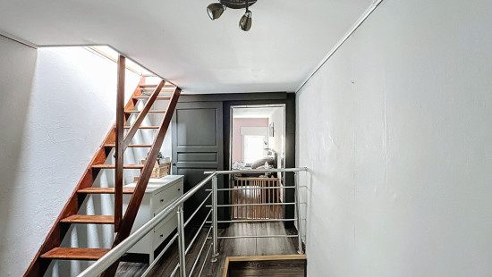 Rue du Coron - 127 - - 7370