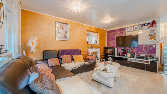 rue Trokay - 23A - 11 - 4400