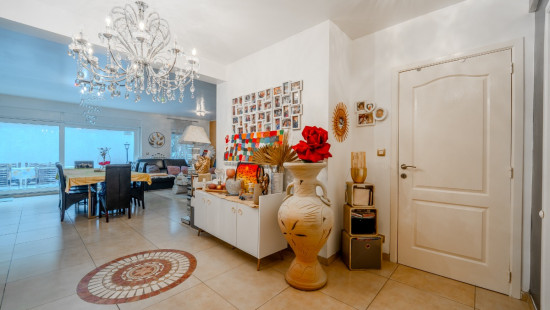 rue Trokay - 23A - 11 - 4400