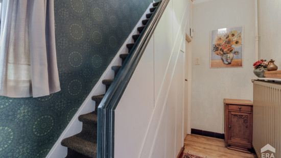 Oude Hoevestraat - 18 - - 3600