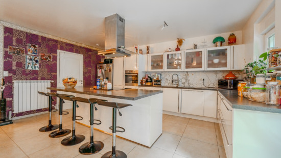 rue Trokay - 23A - 11 - 4400
