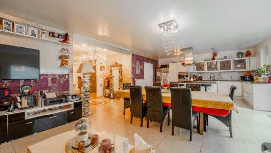 rue Trokay - 23A - 11 - 4400