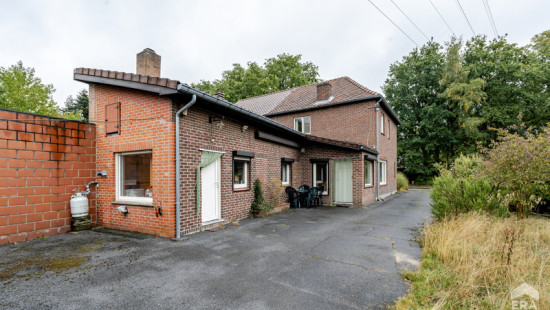 Oude Hoevestraat - 18 - - 3600