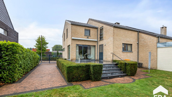 Ida Van Bolenstraat - 28 - - 338 L P0000 - 3740
