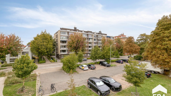 Abdijbekestraat - 8 - 504 - 8200