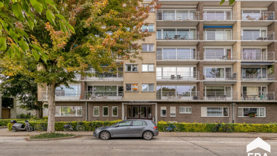 Abdijbekestraat - 8 - 504 - 8200