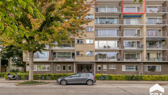 Abdijbekestraat - 8 - 504 - 8200