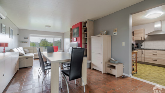 Kapellekensbaan - 124 - - 3720