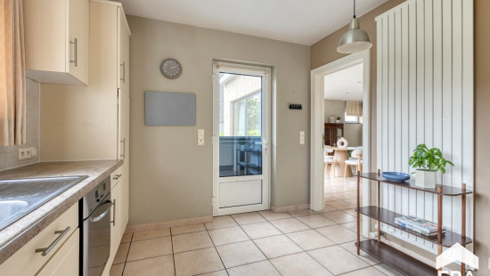 Ida Van Bolenstraat - 28 - - 338 L P0000 - 3740