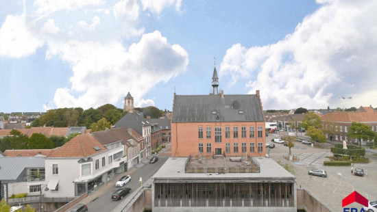 Marktstraat - 1b/005 - - 9990