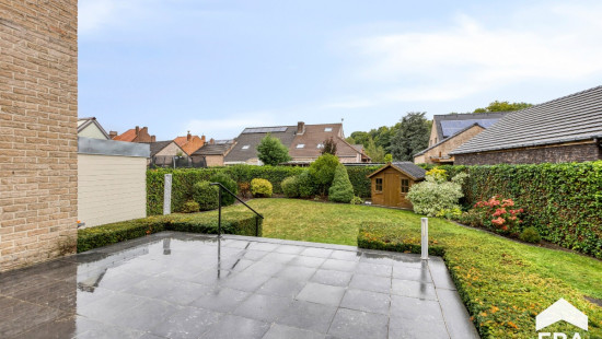 Ida Van Bolenstraat - 28 - - 338 L P0000 - 3740