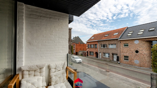 Waaiburg - 113 - - 2440