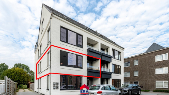 Waaiburg - 113 - - 2440