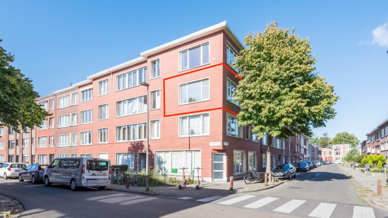 Frans van Dijckstraat - 19 - - 2100
