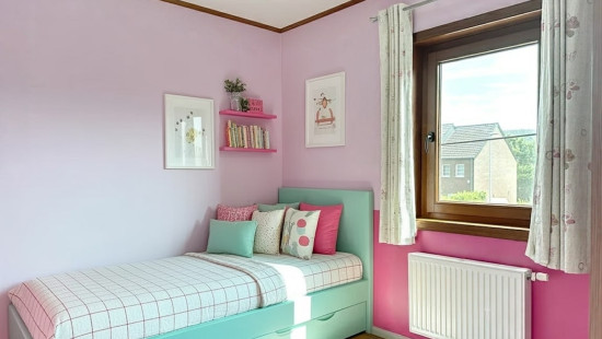 Rue Alice Melin - 4 - - 4540