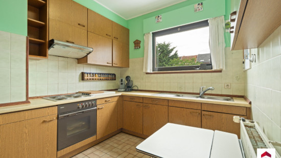 Ferdinand Uylenbroeckstraat - 110 - - 1600
