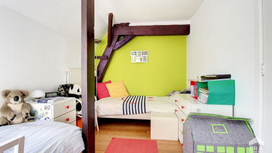 Rue du Centre - 79 - - 1400