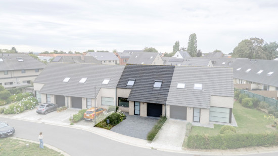Hollebeekstraat - 47 - - 8700