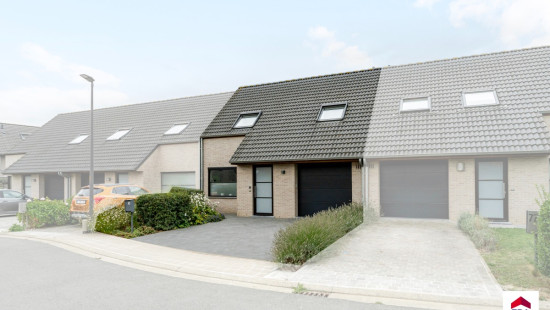 Hollebeekstraat - 47 - - 8700