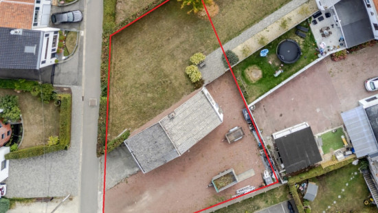 Alfons Dekeyserstraat - over 18 - - 3090