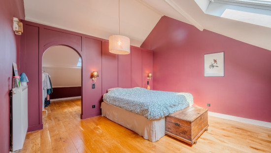 Rue des Alloux - 109 - - 5060