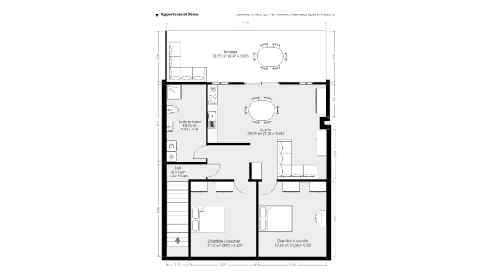 Rue Trokay - 23A/31 - - 4400