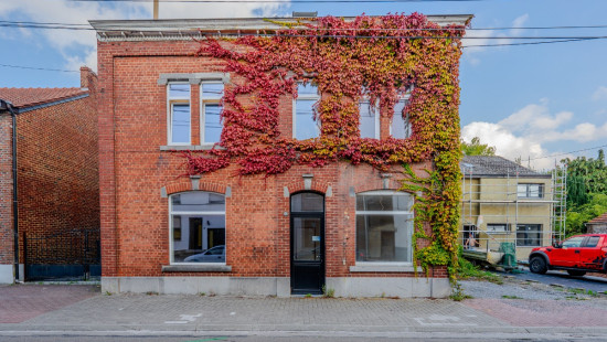 Rue des Alloux - 109 - - 5060