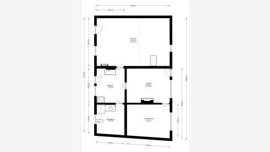 Heienbeekstraat - 27 - - 1850