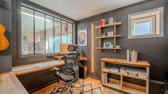 Rue des Alloux - 109 - - 5060