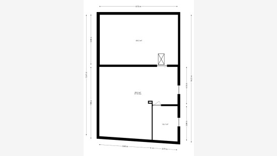 Heienbeekstraat - 27 - - 1850
