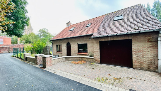 Donkerweg - 1 - - 8920