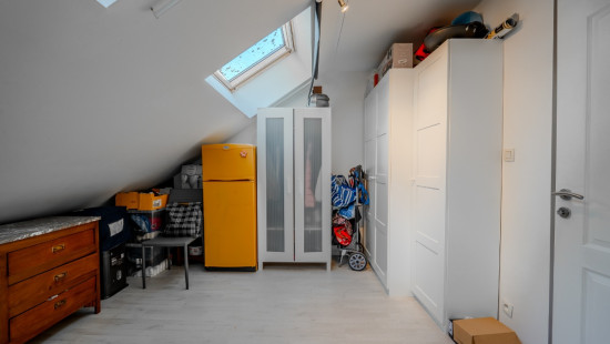 Rue Trokay - 23A/31 - - 4400