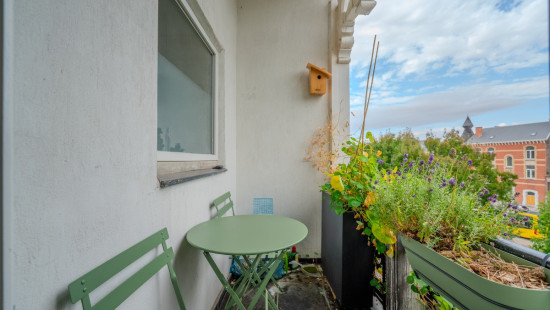 Boulevard Emile de Laveleye - 8 - - 4020