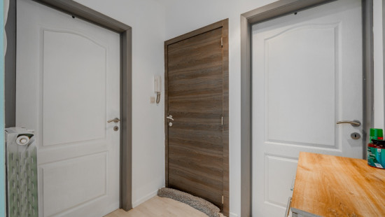 Rue Trokay - 23A/31 - - 4400