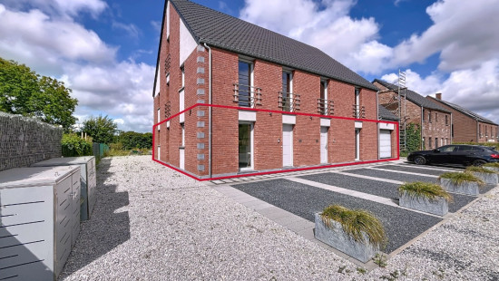 Rue du Centre - 63A - - 4557