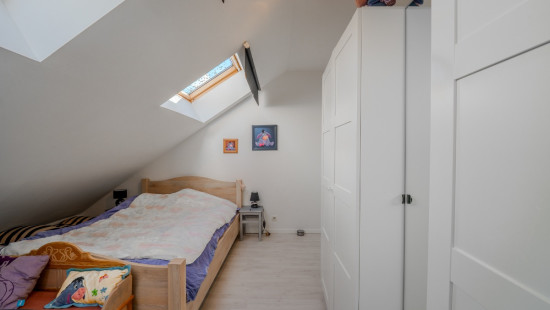 Rue Trokay - 23A/31 - - 4400