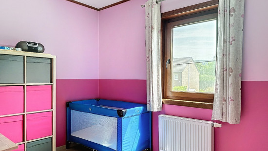 Rue Alice Melin - 4 - - 4540
