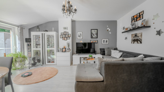 Rue Trokay - 23A/31 - - 4400