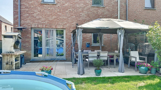 Rue Alice Melin - 4 - - 4540