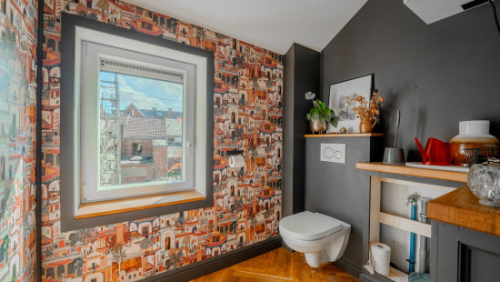 Rue des Alloux - 109 - - 5060