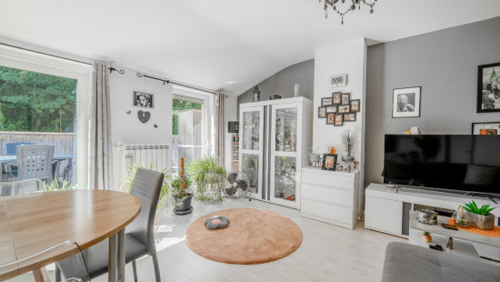 Rue Trokay - 23A/31 - - 4400