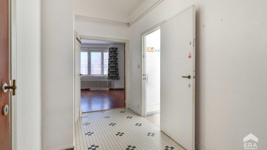 Avenue Eudore Pirmez - 6 - 3 - 1040