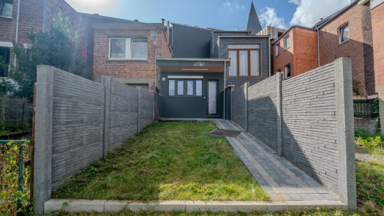 Avenue Libert - 37 - - 4100
