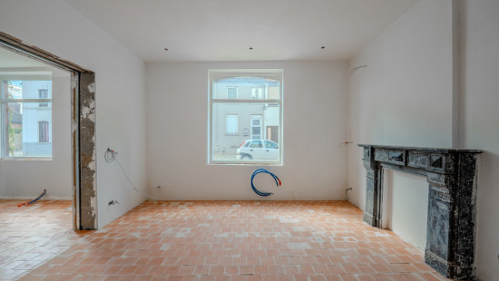 Rue des Alloux - 109 - - 5060