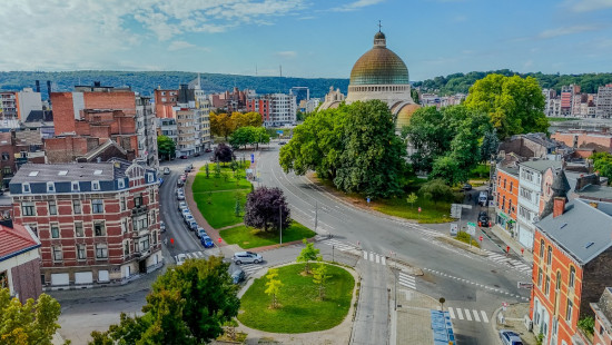 Boulevard Emile de Laveleye - 8 - - 4020