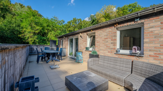 Rue Trokay - 23A/31 - - 4400