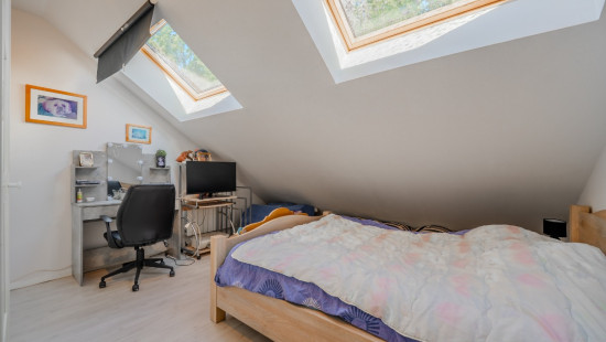Rue Trokay - 23A/31 - - 4400