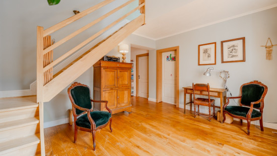 Rue des Alloux - 109 - - 5060